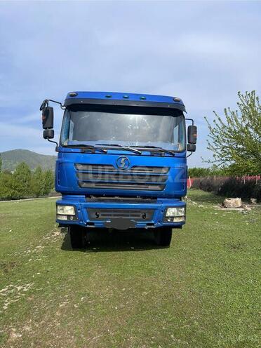 Shacman F3000-1