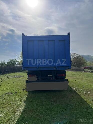 Shacman F3000-4
