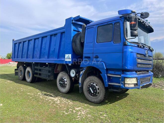 Shacman F3000-2
