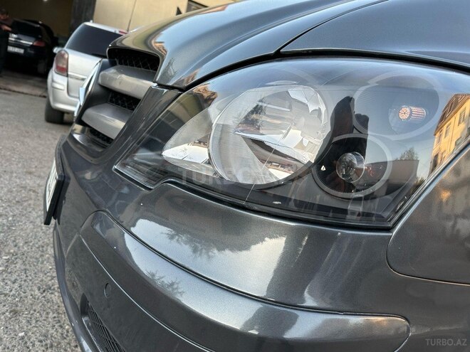 Mercedes Viano 2010, 367,000 km - 2.2 l - Bakı