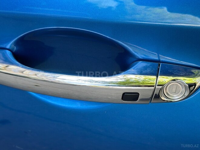 Hyundai Elantra 2016, 211,402 km - 2.0 л - Bakı