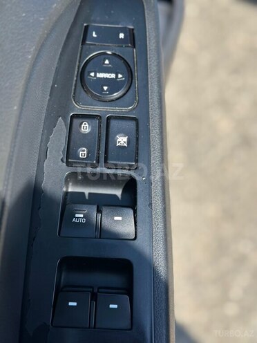 Hyundai Elantra 2016, 211,402 km - 2.0 л - Bakı