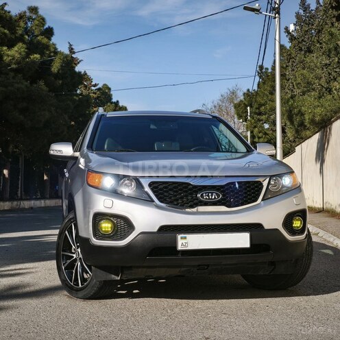 Kia Sorento 2009, 149,000 km - 2.0 л - Bakı