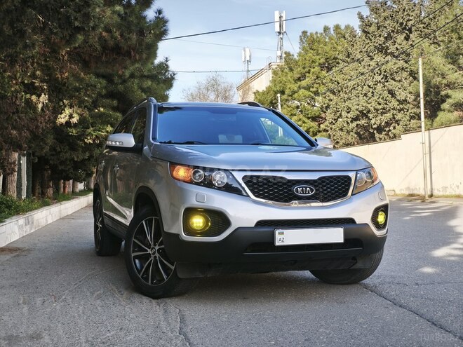 Kia Sorento 2009, 149,000 km - 2.0 л - Bakı