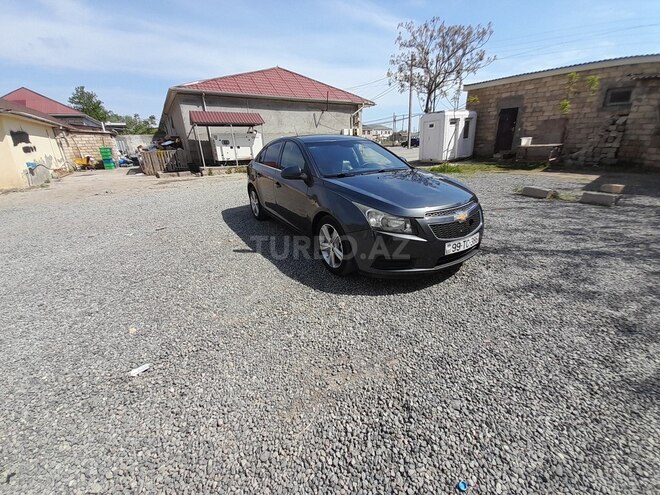 Chevrolet Cruze 2012, 320,960 km - 1.4 л - Neftçala
