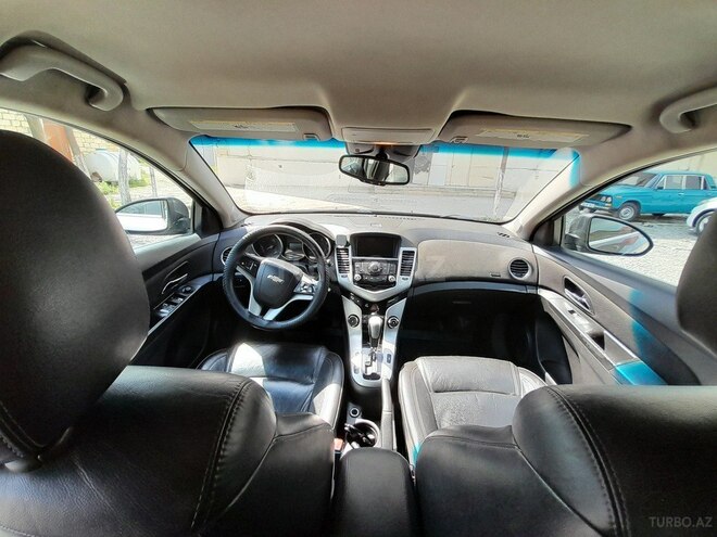 Chevrolet Cruze 2012, 320,960 km - 1.4 л - Neftçala