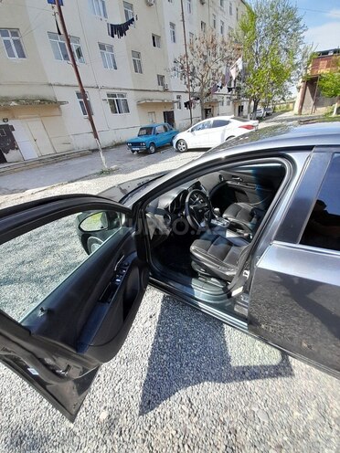Chevrolet Cruze 2012, 320,960 km - 1.4 л - Neftçala