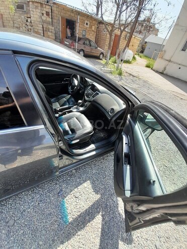 Chevrolet Cruze 2012, 320,960 km - 1.4 л - Neftçala