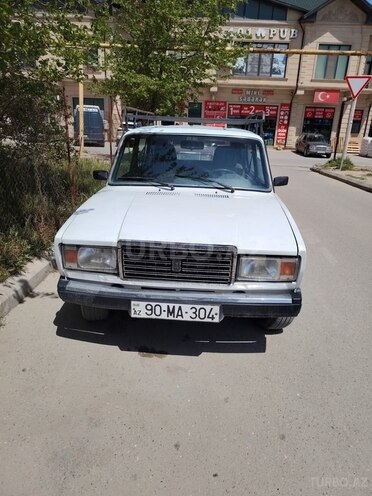 LADA (VAZ) 2104 2011, 73,000 km - 1.6 l - Bakı