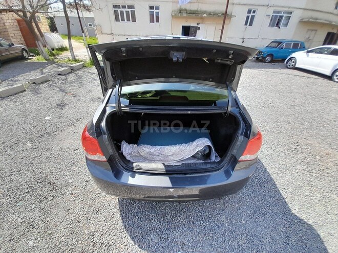 Chevrolet Cruze 2012, 320,960 km - 1.4 л - Neftçala