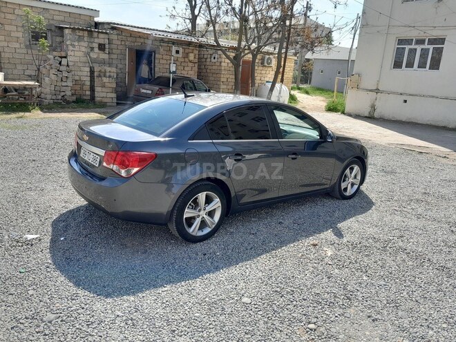 Chevrolet Cruze 2012, 320,960 km - 1.4 л - Neftçala