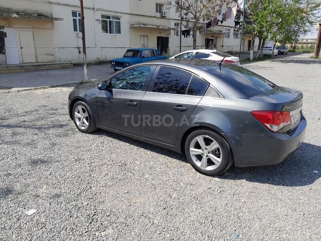 Chevrolet Cruze 2012, 320,960 km - 1.4 л - Neftçala