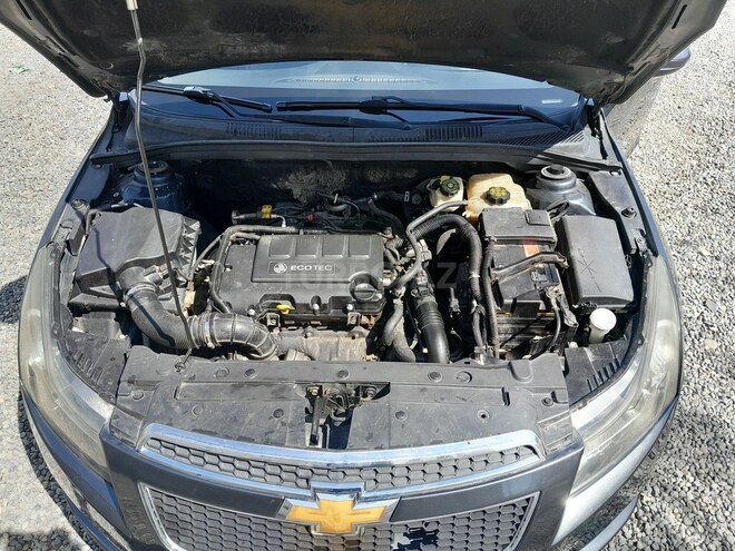 Chevrolet Cruze 2012, 320,960 km - 1.4 л - Neftçala