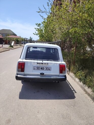 LADA (VAZ) 2104 2011, 73,000 km - 1.6 l - Bakı