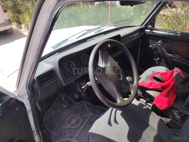LADA (VAZ) 2104 2011, 73,000 km - 1.6 l - Bakı