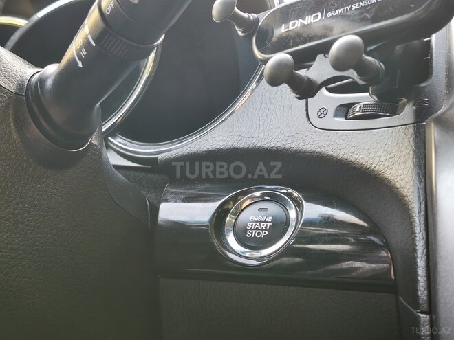 Kia Sorento 2009, 149,000 km - 2.0 л - Bakı