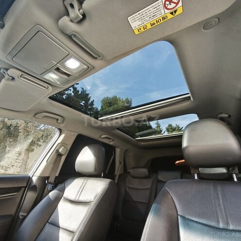 Kia Sorento 2009, 149,000 km - 2.0 л - Bakı