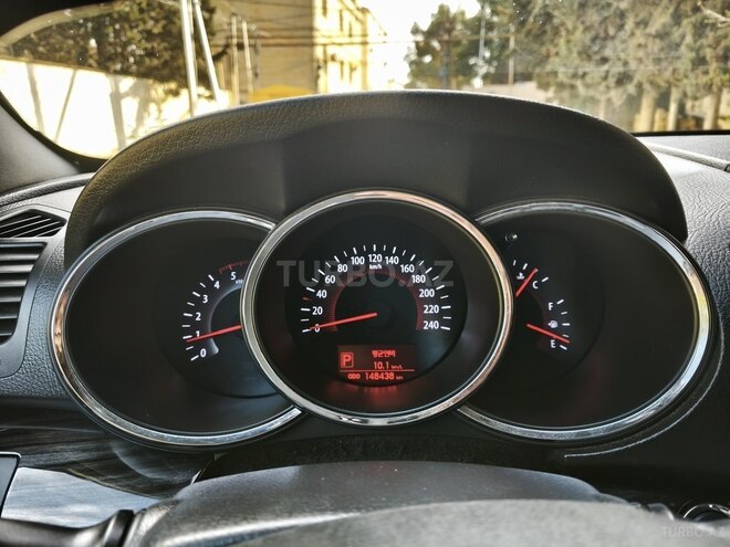 Kia Sorento 2009, 149,000 km - 2.0 л - Bakı
