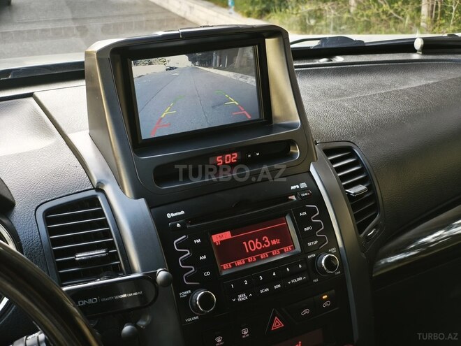 Kia Sorento 2009, 149,000 km - 2.0 л - Bakı