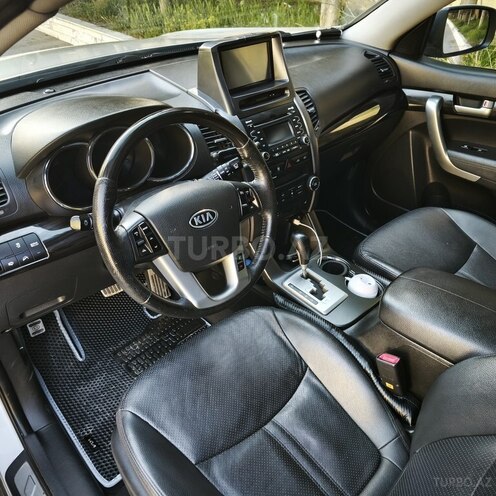 Kia Sorento 2009, 149,000 km - 2.0 л - Bakı