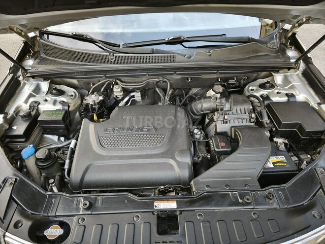 Kia Sorento 2009, 149,000 km - 2.0 л - Bakı