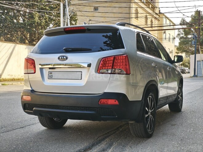 Kia Sorento 2009, 149,000 km - 2.0 л - Bakı