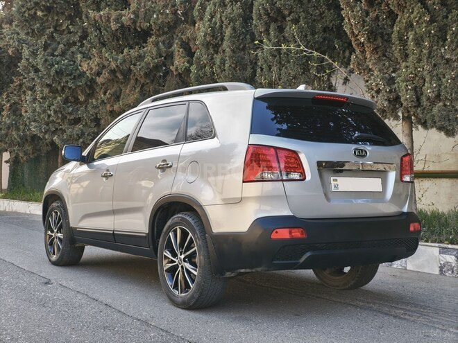 Kia Sorento 2009, 149,000 km - 2.0 л - Bakı