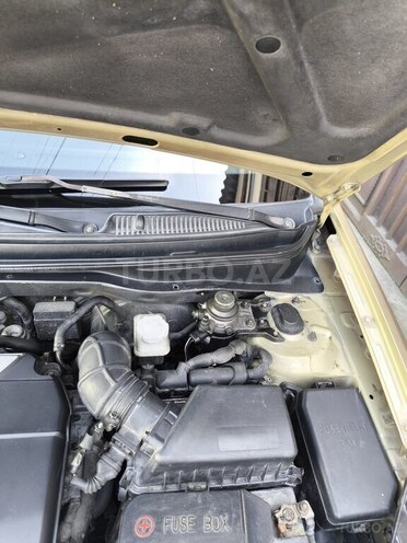 Kia Rio 2005, 256,000 km - 1.5 l - Bakı