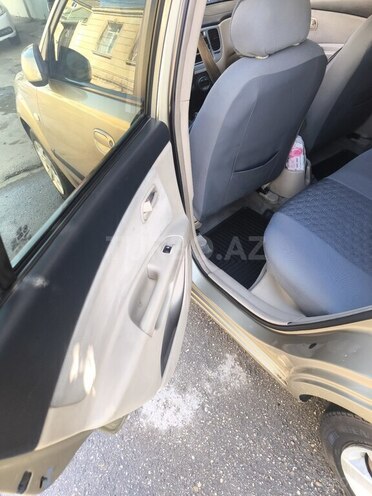 Kia Rio 2005, 256,000 km - 1.5 l - Bakı