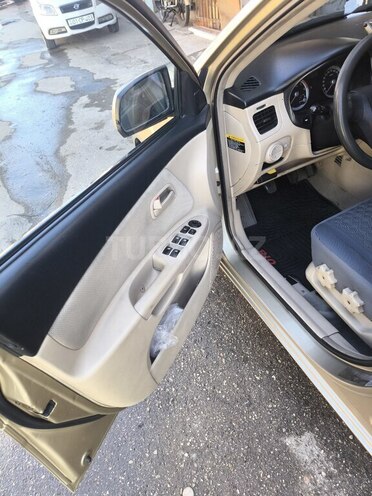 Kia Rio 2005, 256,000 km - 1.5 l - Bakı