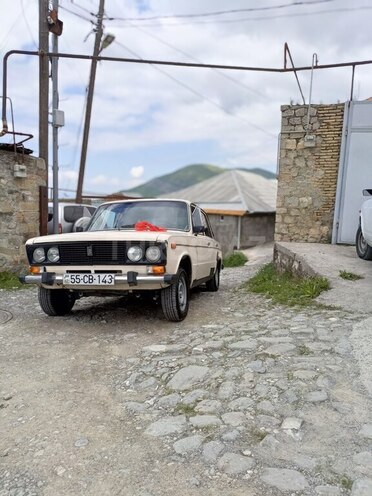 LADA (VAZ) 2106 1986, 55,479 km - 1.6 l - Şəki