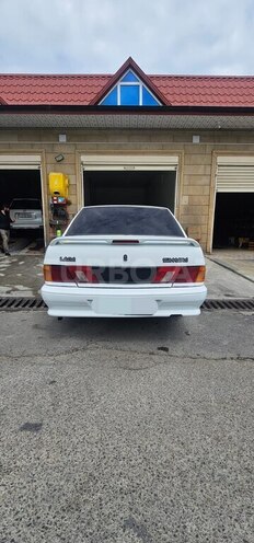 LADA (VAZ) 2115 2012, 220,000 km - 1.6 l - Şəmkir