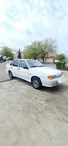 LADA (VAZ) 2115 2012, 220,000 km - 1.6 l - Şəmkir