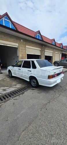 LADA (VAZ) 2115 2012, 220,000 km - 1.6 l - Şəmkir