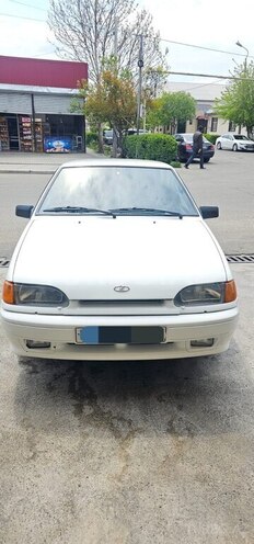 LADA (VAZ) 2115 2012, 220,000 km - 1.6 l - Şəmkir