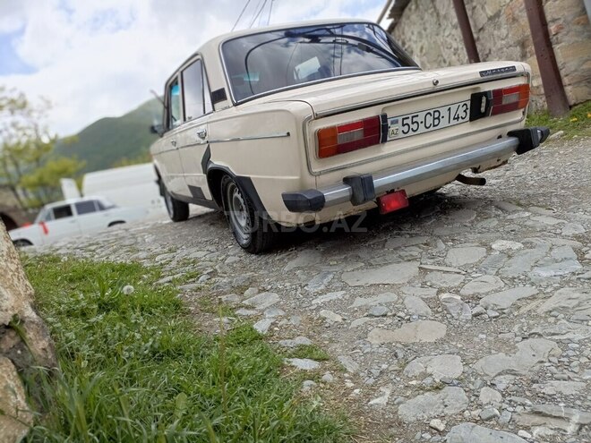LADA (VAZ) 2106 1986, 55,479 km - 1.6 l - Şəki