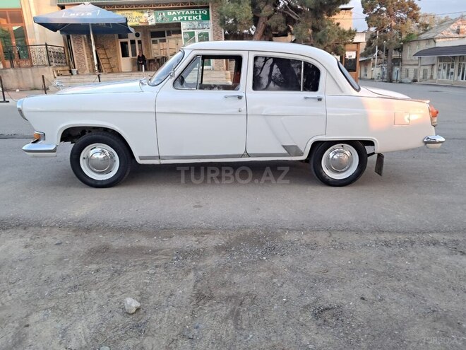GAZ M-21 1964, 153,000 km - 2.4 l - Qazax