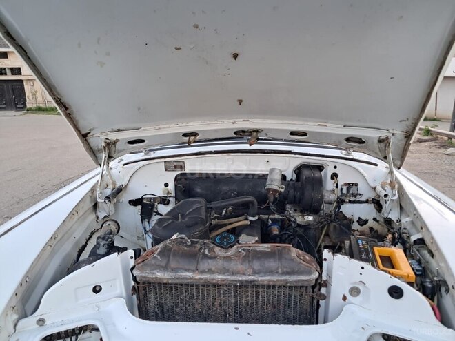 GAZ M-21 1964, 153,000 km - 2.4 l - Qazax