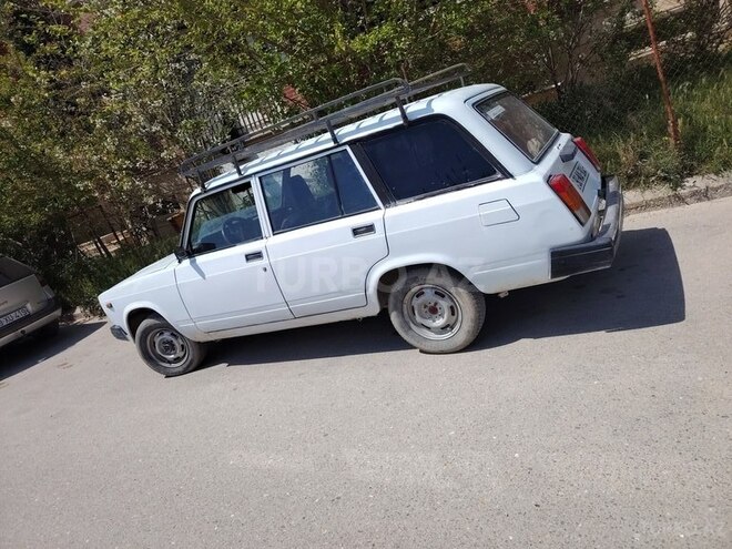 LADA (VAZ) 2104 2011, 73,000 km - 1.6 l - Bakı