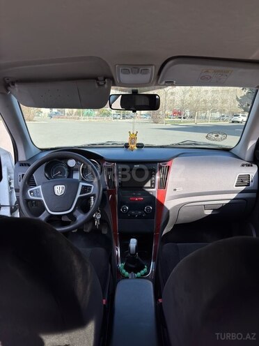 Khazar SD 2019, 98,000 km - 1.7 l - Gəncə