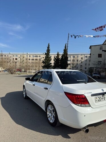 Khazar SD 2019, 98,000 km - 1.7 l - Gəncə