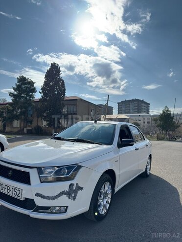 Khazar SD 2019, 98,000 km - 1.7 l - Gəncə