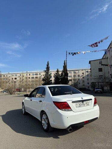 Khazar SD 2019, 98,000 km - 1.7 l - Gəncə