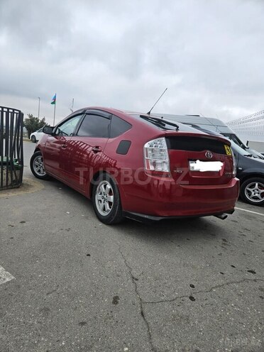 Toyota Prius 2007, 267,850 km - 1.5 l - Sumqayıt