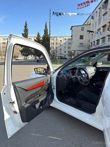 Khazar SD 2019, 98,000 km - 1.7 l - Gəncə