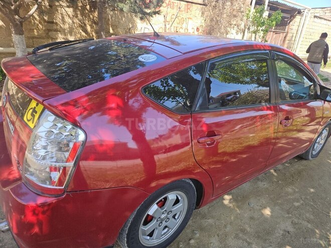 Toyota Prius 2007, 267,850 km - 1.5 l - Sumqayıt