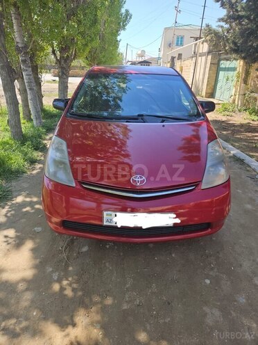 Toyota Prius 2007, 267,850 km - 1.5 l - Sumqayıt