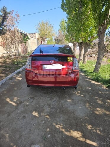 Toyota Prius 2007, 267,850 km - 1.5 l - Sumqayıt