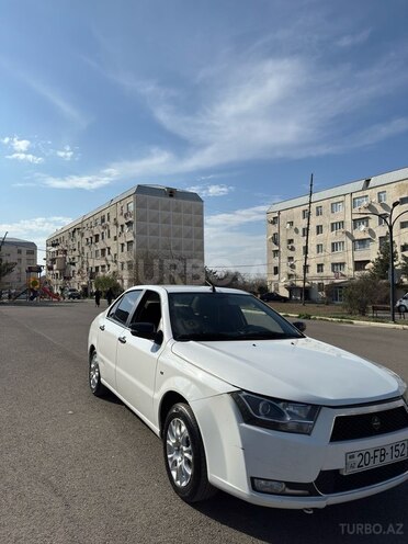 Khazar SD 2019, 98,000 km - 1.7 l - Gəncə