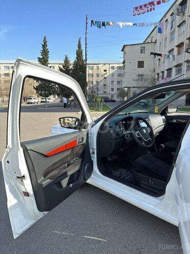 Khazar SD 2019, 98,000 km - 1.7 l - Gəncə